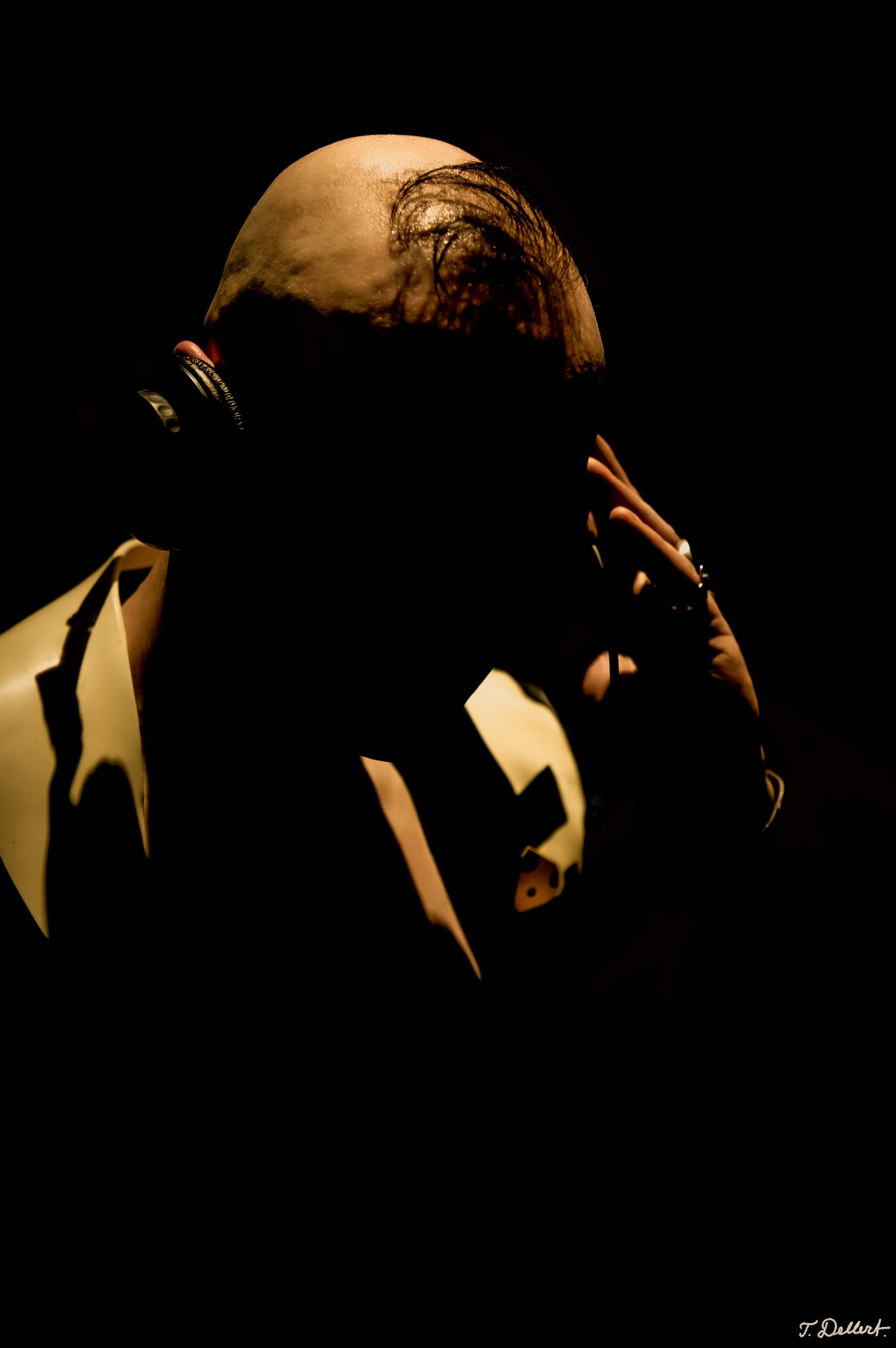 Death DJ 